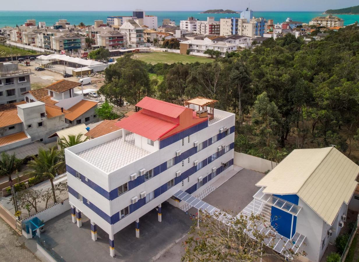 Hotel Mar E Mar Florianópolis Exteriér fotografie