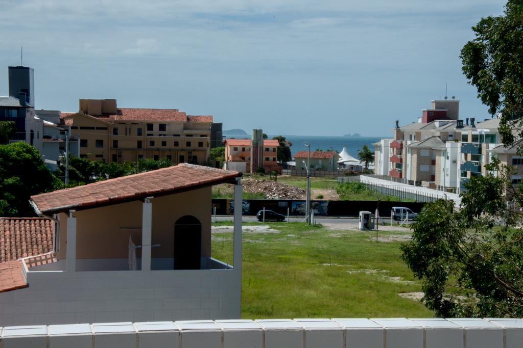 Hotel Mar E Mar Florianópolis Exteriér fotografie