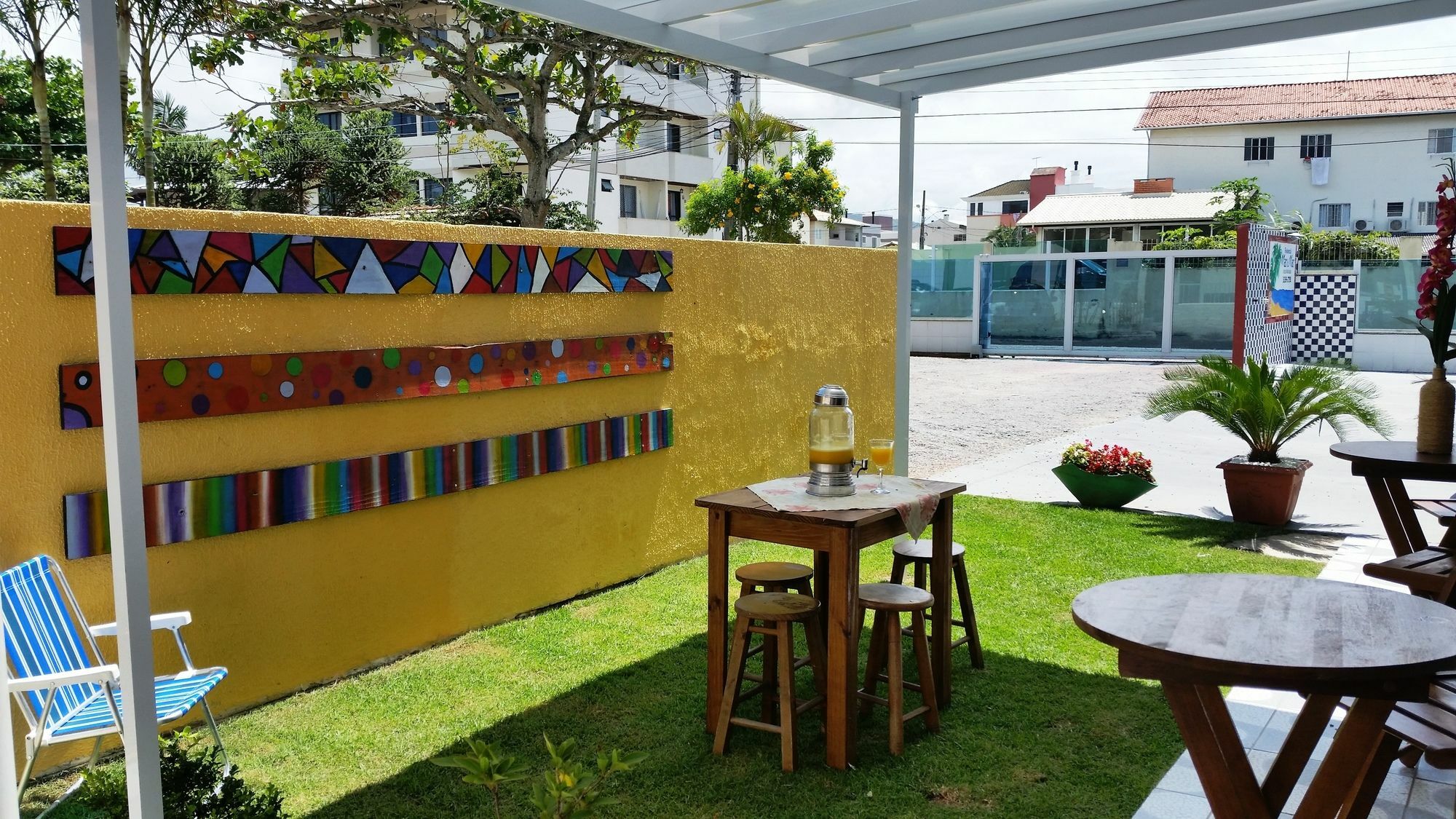 Hotel Mar E Mar Florianópolis Exteriér fotografie